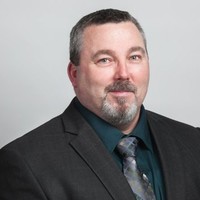 Cardno Employee Brad Powell's profile photo