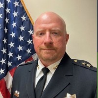 City of Oak Forest, Illinois Employee Ryan Burnett's profile photo
