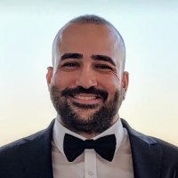 Endemic Process Engineering Employee Göksel Doğan's profile photo