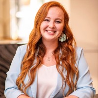 Hanger Law Employee Haley van Syckle Morgan's profile photo