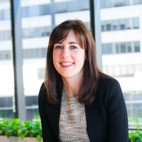 Transgrid Employee Nadine Lennie's profile photo