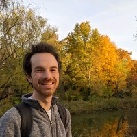 Pinterest Employee Jacob Loh's profile photo