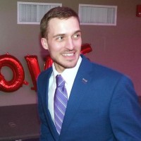 Renewed Family Connections Employee Seth Dahle's profile photo