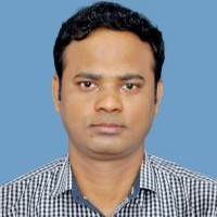 CSIR-NIIST Employee Sushanta Sahoo's profile photo