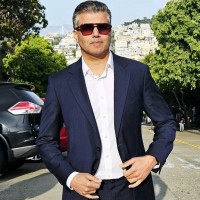 Metro Bank (UK) Employee Faisal Hussain's profile photo