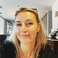 GMS Employee Lisa Goodenough's profile photo