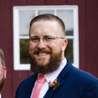 Amgen Employee Jared Henry's profile photo