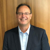 Iron Mountain Employee Gary Claypole's profile photo
