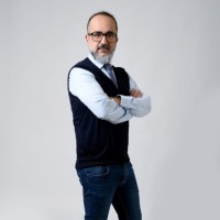 Journalismfund Europe Employee Antonino Caffo's profile photo