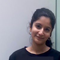 dezigntechnic Employee Sherin Mathew's profile photo