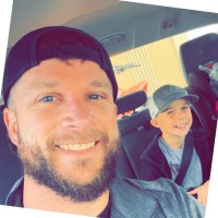 Jake Neuville Email & Phone Number