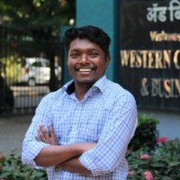 PentaQube Cyber Technologies Employee Manesh Manikandan's profile photo