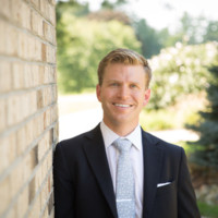 The Hidden Wealth Solution Employee Adam Schmidt's profile photo