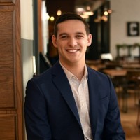 Convatec Employee Jack Rowland's profile photo