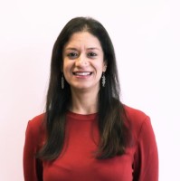 Beko Europe Employee Zenobia Madon's profile photo