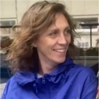 Groupe hospitalier Nord-Essonne Employee Louise Bartlett's profile photo