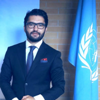 Omid Rashid Email