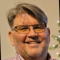 Adobe Employee Curtis Hensley's profile photo