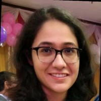 Bacq Employee Mahima Gautam's profile photo