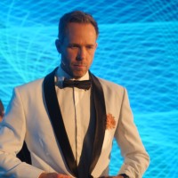 Bridge Technologies Employee Tim Langridge's profile photo