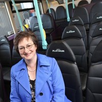 CJ Lang & Son Limited Employee Paula Middleton's profile photo