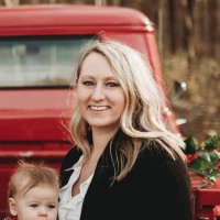 VT Group (VTG) Employee Laura Eddy's profile photo