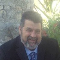 Skanska USA Building Inc. Employee Greg Griffith's profile photo