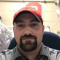 Ernst Metal Technologies LLC Employee Brian Trester's profile photo