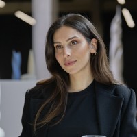 Hazel Özrenk Email