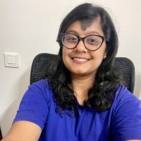 Strada Employee Revathi Iyer's profile photo