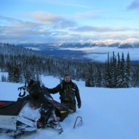 West Fraser Employee Matthew Grantham's profile photo