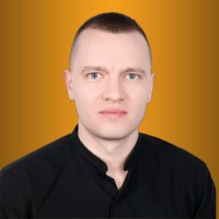 LogiSoft Ltd. Employee Nikolay Pavlov's profile photo