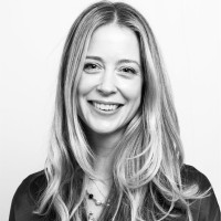 Blackstone Employee Emily Yoder's profile photo