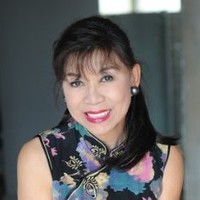 City of Stafford, TX Employee Alice Chen's profile photo