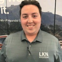 Lake Norman Hyundai Employee Ian Newbury's profile photo