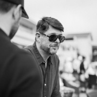 Bentley Motors Employee David Parker's profile photo