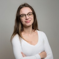 OCUS Employee Juliette Montagnon's profile photo