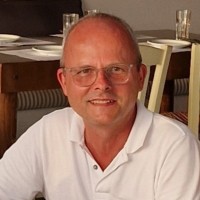 Model AG Employee Georg Pingen's profile photo