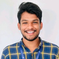 Aakam 360 Employee Parthasarathi Anguraj's profile photo