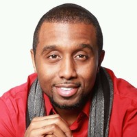 Hilton Employee Rylan Johnson's profile photo