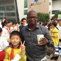 Self Employed Employee Randall Fields's profile photo