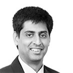 True North Co Employee Satish Chander's profile photo