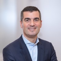 STEF Employee François Pinto's profile photo