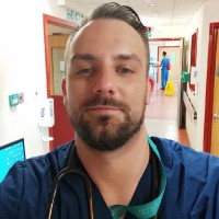 Biobot Surgical Employee Samuel Pearce's profile photo