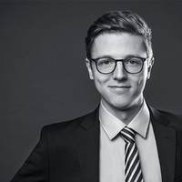 Hamburger Pensionsverwaltung eG Employee Henrik Carstensen's profile photo