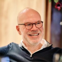 Jorg Roodbeen Email & Phone Number