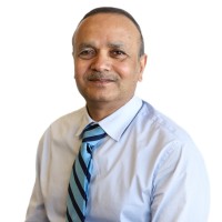 Dhilmar Éléonore Employee Atulya Verma's profile photo