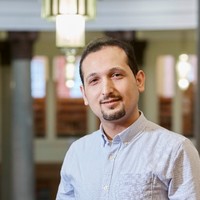 Oxford Lingua Employee Husam Omar's profile photo