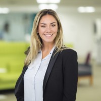 saleSEER, Inc. Employee Bianca Lax's profile photo