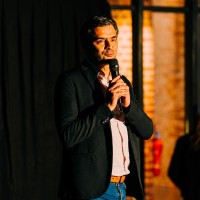 EuraTechnologies Employee Yann Kervarec's profile photo